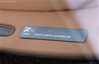 2003 Aston Martin DB AR1 Roadster
